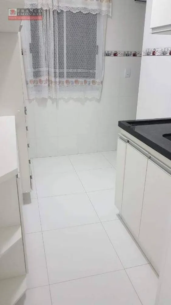 Apartamento, 2 quartos, 45 m² - Foto 2