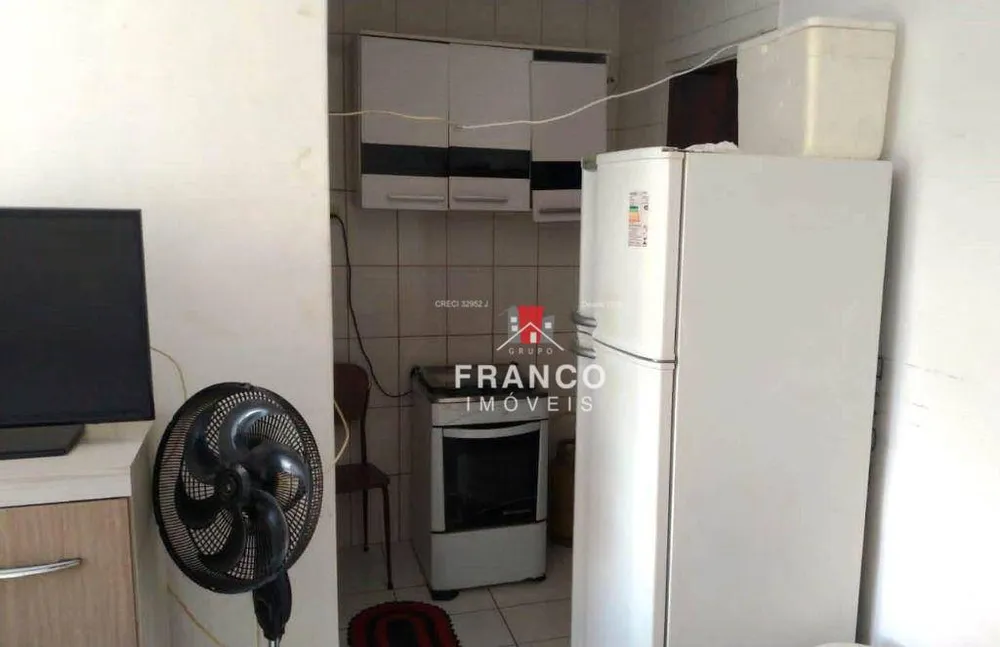 Kitnet-Studio, 18 m² - Foto 4