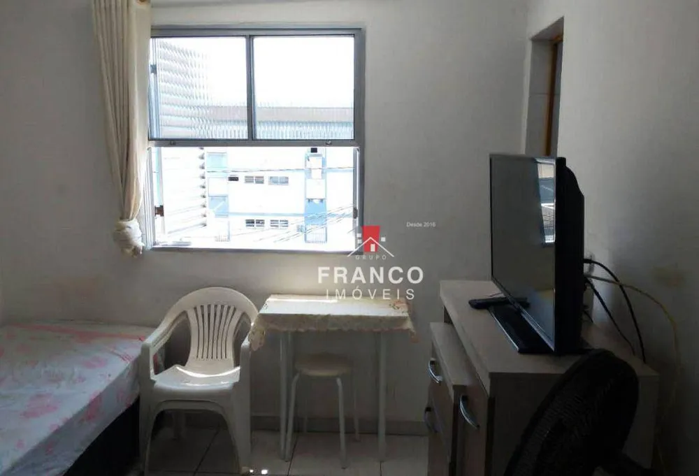 Kitnet-Studio, 18 m² - Foto 2