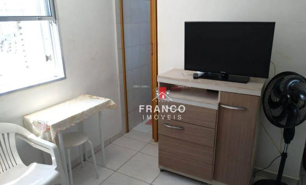 Kitnet-Studio, 18 m² - Foto 3
