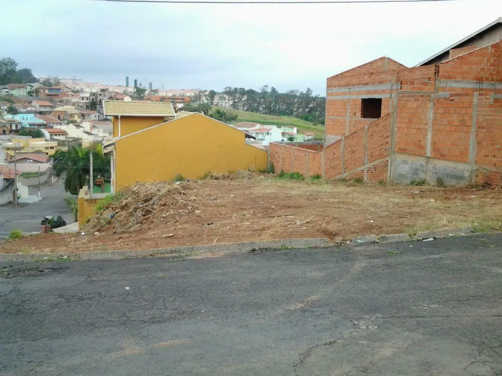 Terreno, 307 m² - Foto 1