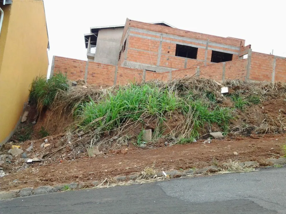 Terreno, 307 m² - Foto 3