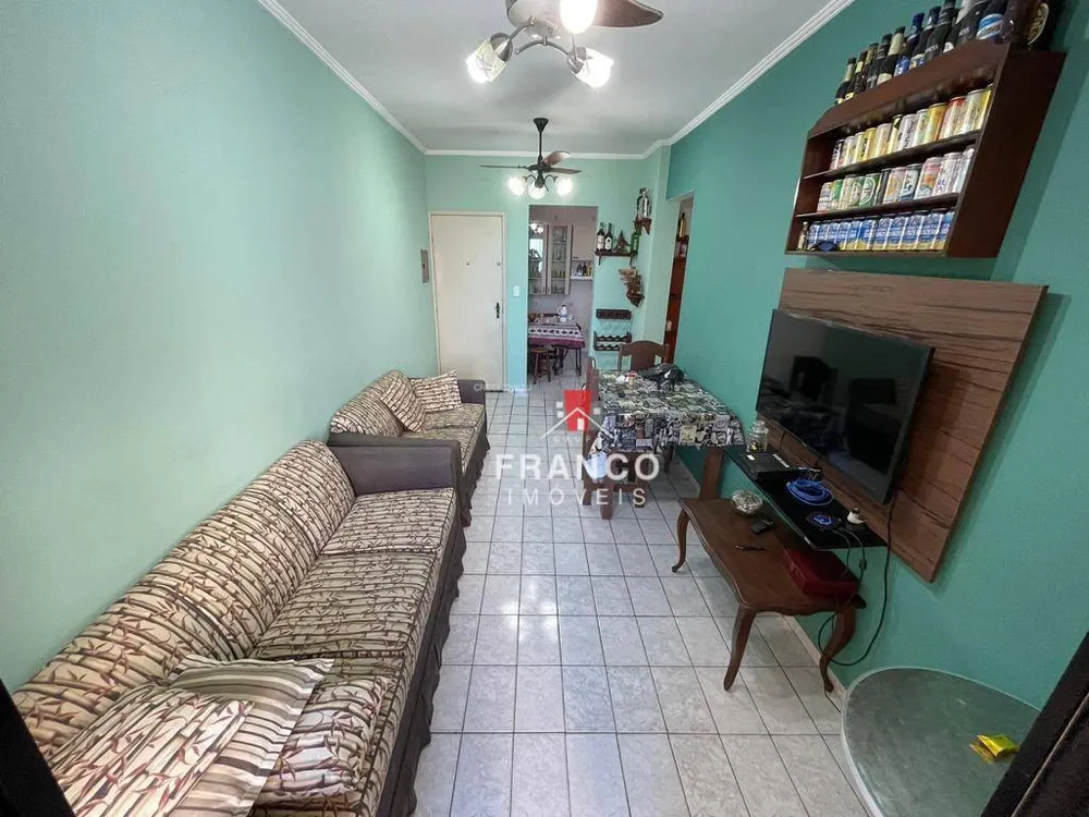 Apartamento, 1 quarto, 50 m² - Foto 2