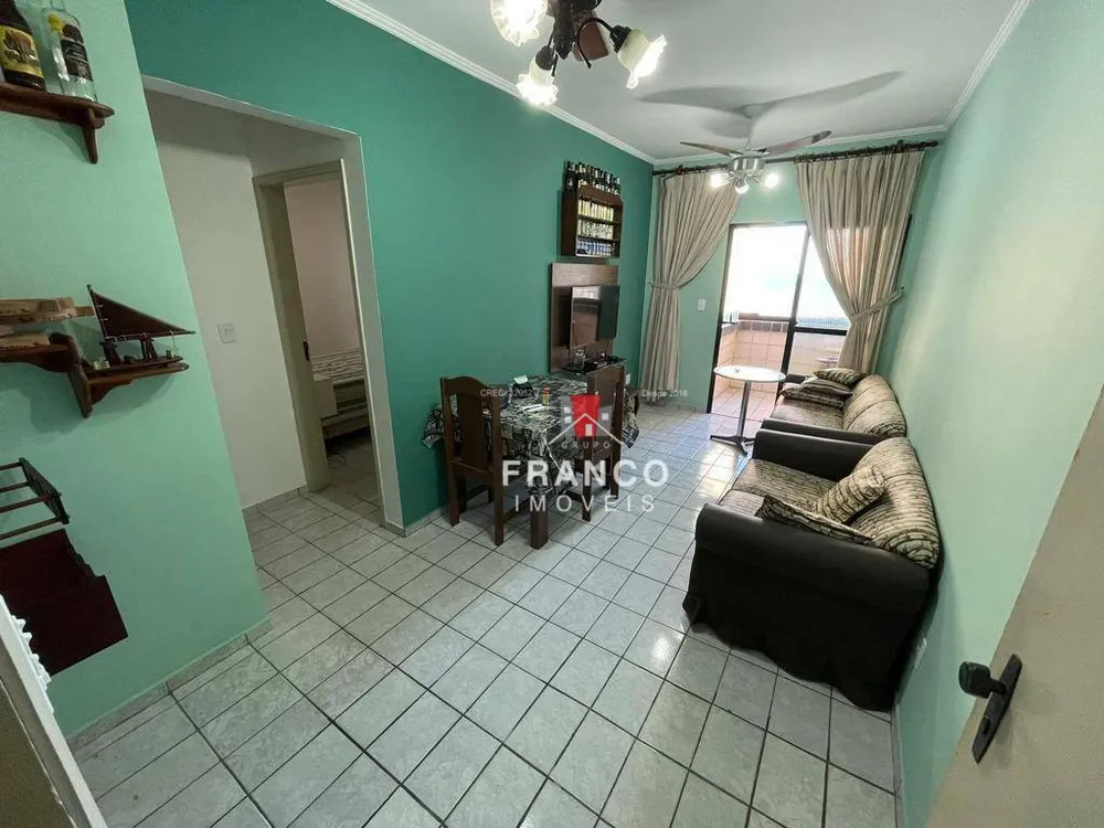 Apartamento, 1 quarto, 50 m² - Foto 3