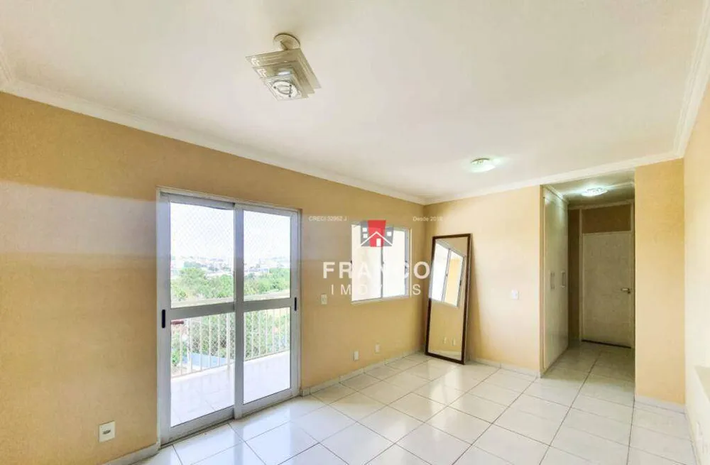 Apartamento, 3 quartos, 70 m² - Foto 3