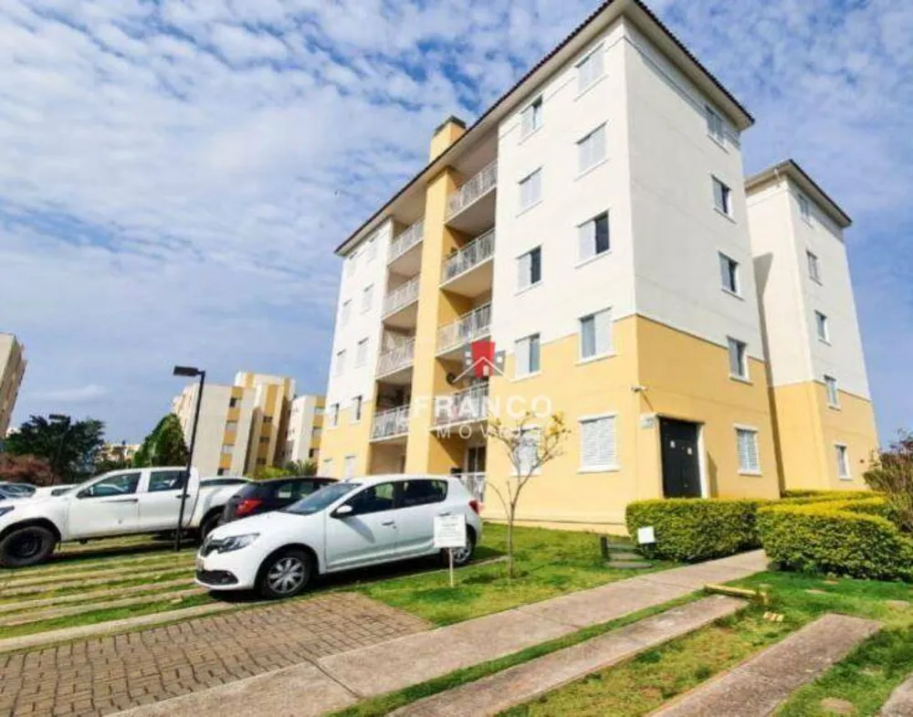Apartamento, 3 quartos, 70 m² - Foto 1