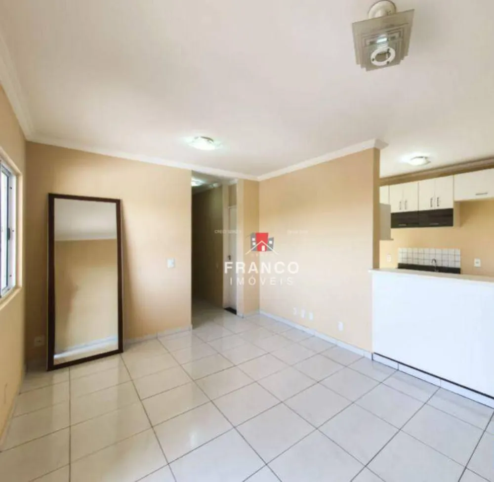 Apartamento, 3 quartos, 70 m² - Foto 2