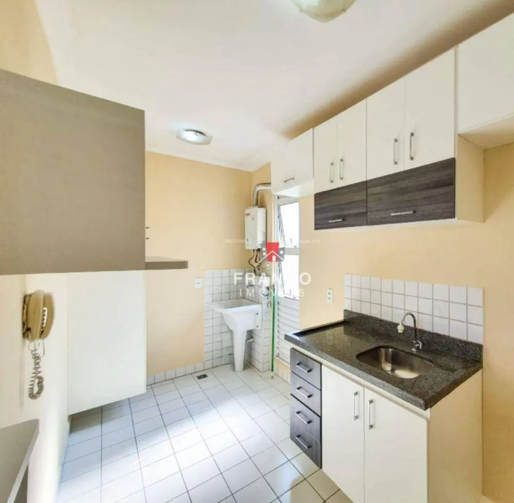 Apartamento, 3 quartos, 70 m² - Foto 4