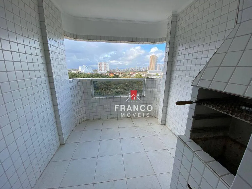 Apartamento, 2 quartos, 67 m² - Foto 2