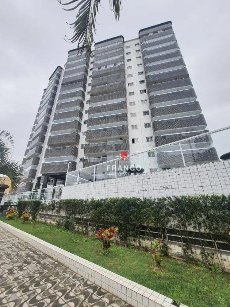 Apartamento, 2 quartos, 67 m² - Foto 1