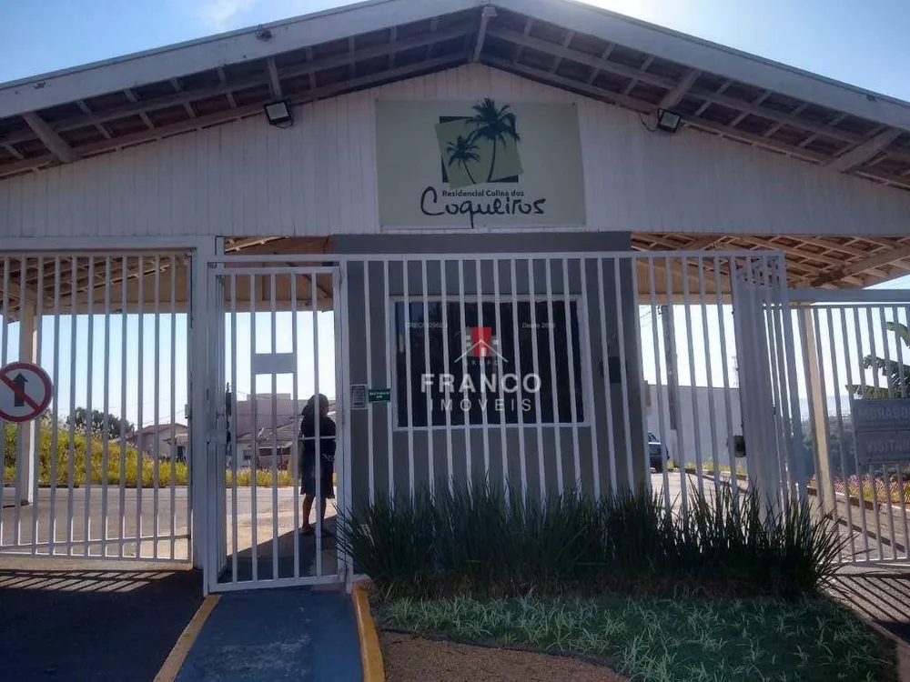 Loteamento e Condomínio, 300 m² - Foto 4