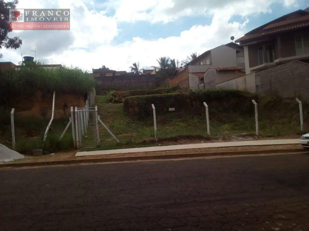 Terreno, 750 m² - Foto 1