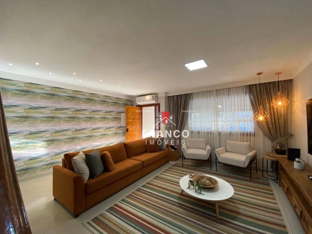 Sobrado, 3 quartos, 175 m² - Foto 3