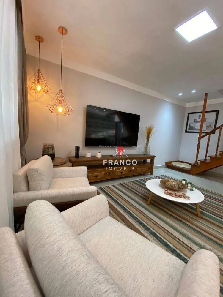 Sobrado, 3 quartos, 175 m² - Foto 4