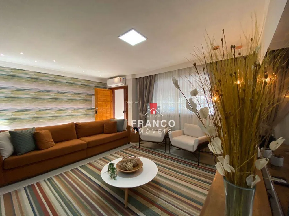 Sobrado, 3 quartos, 175 m² - Foto 2