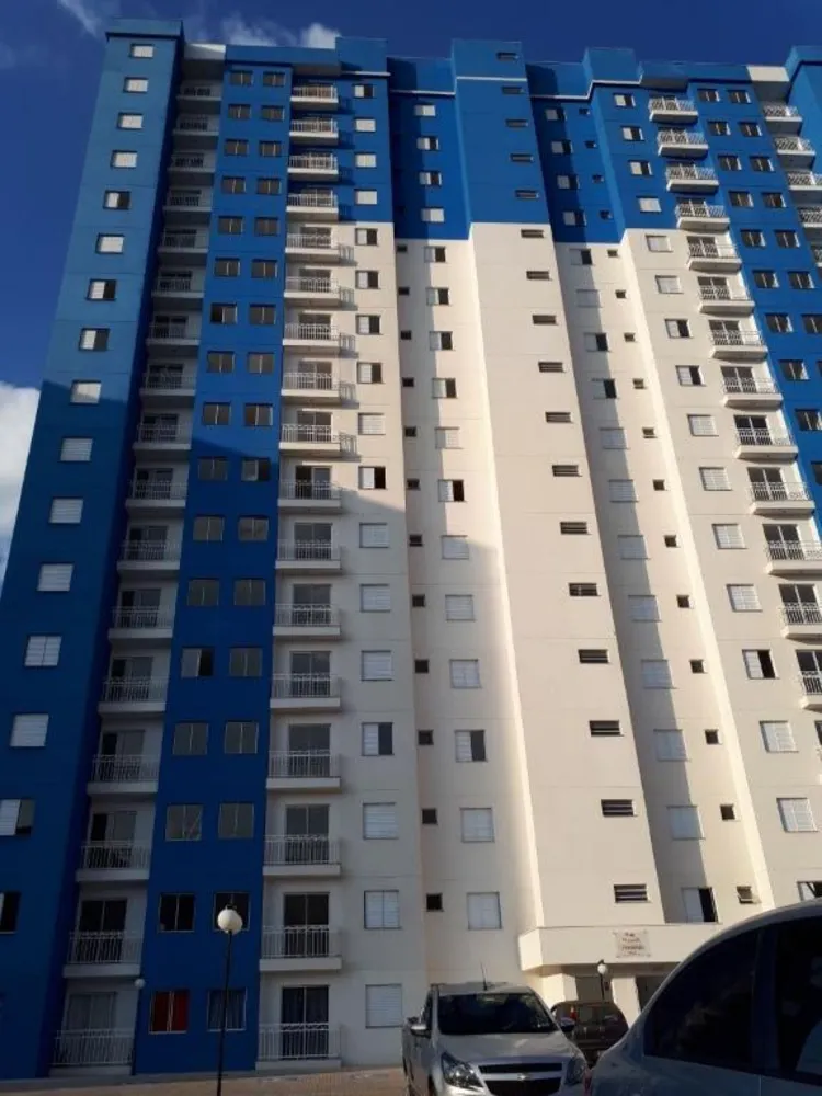 Apartamento, 2 quartos, 48 m² - Foto 1