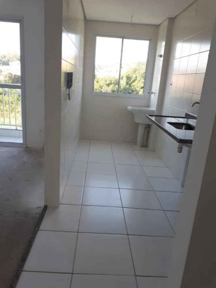 Apartamento, 2 quartos, 48 m² - Foto 2