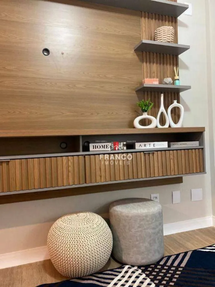 Cobertura, 3 quartos, 133 m² - Foto 3