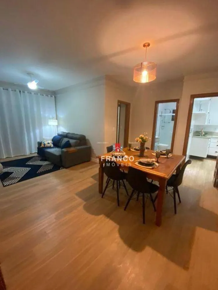 Cobertura, 3 quartos, 133 m² - Foto 4