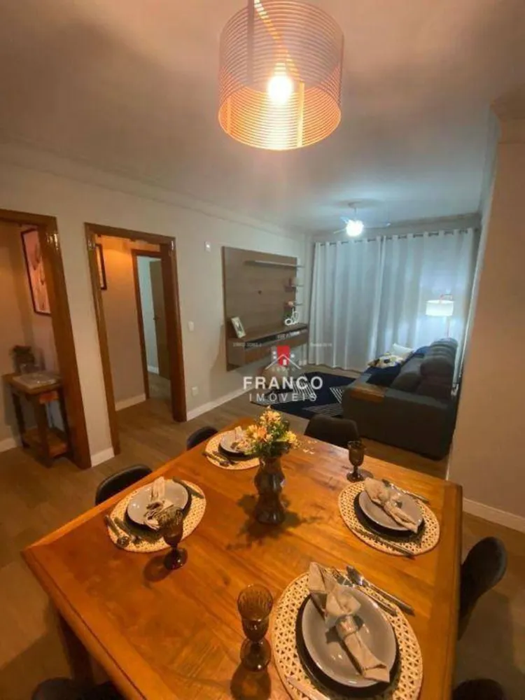 Cobertura, 3 quartos, 133 m² - Foto 2