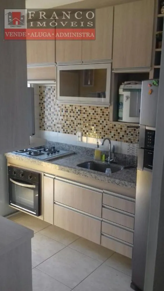 Apartamento, 2 quartos, 45 m² - Foto 4