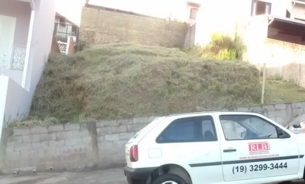 Terreno, 420 m² - Foto 2
