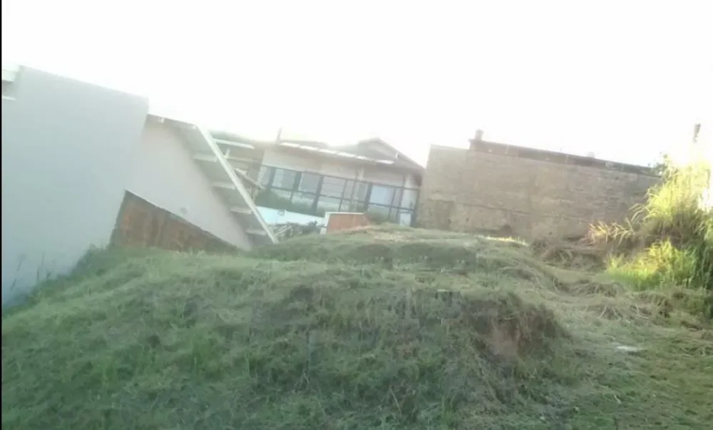Terreno, 420 m² - Foto 1