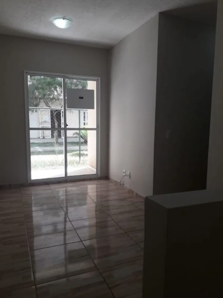 Apartamento, 2 quartos, 66 m² - Foto 2