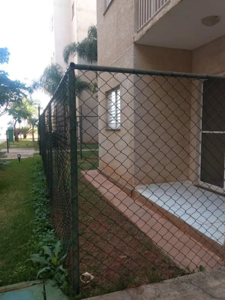 Apartamento, 2 quartos, 66 m² - Foto 1