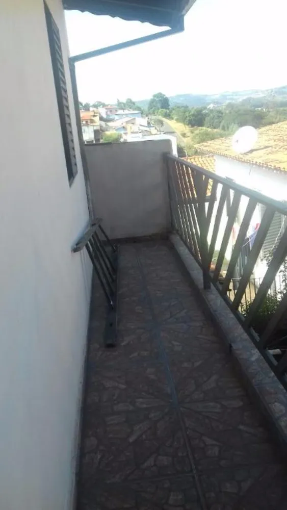 Casa, 3 quartos, 209 m² - Foto 4