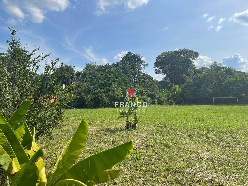 Terreno, 6000 m² - Foto 1