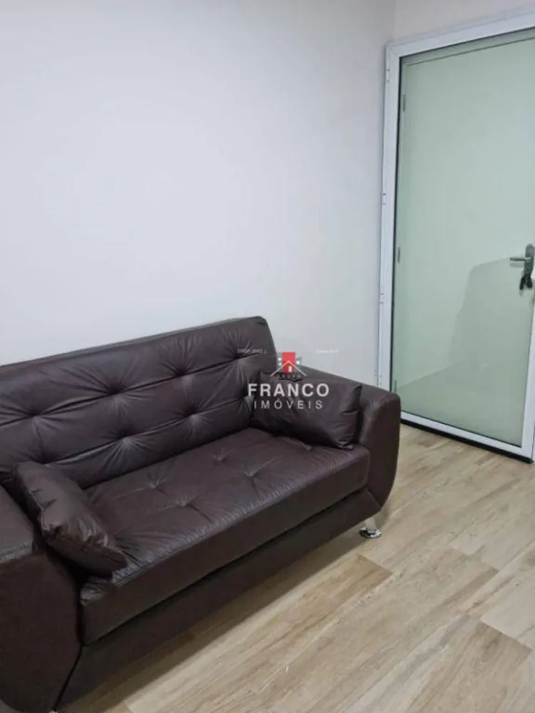 Apartamento, 2 quartos, 44 m² - Foto 4