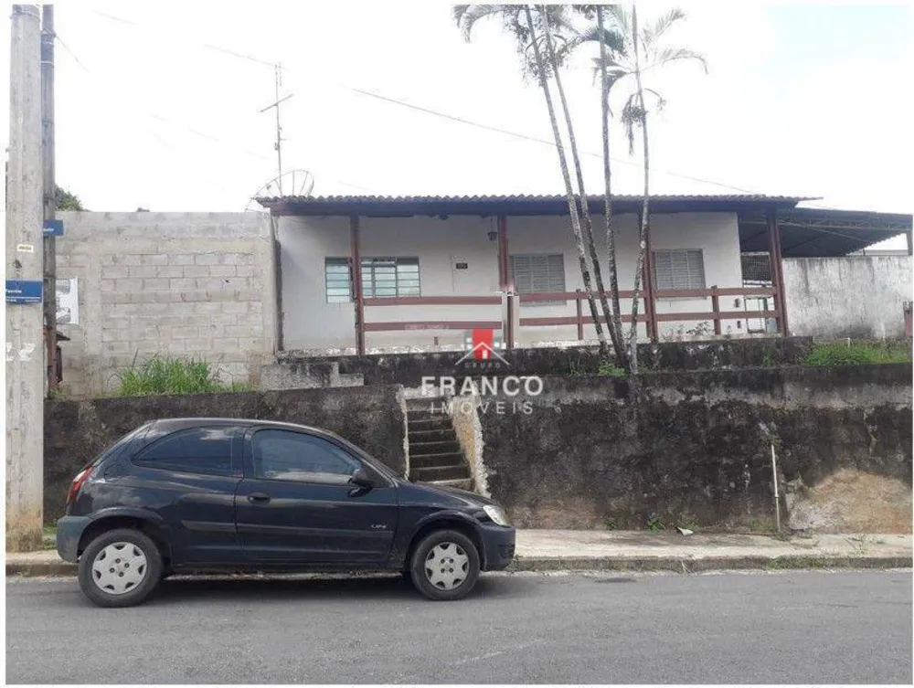 Casa, 3 quartos, 123 m² - Foto 1