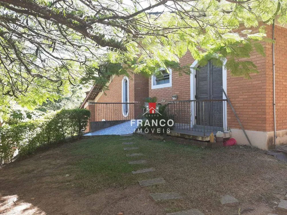 Chácara, 3 quartos, 2 m² - Foto 2