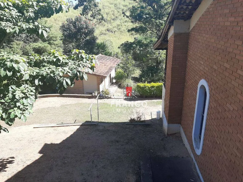 Chácara, 3 quartos, 2 m² - Foto 3