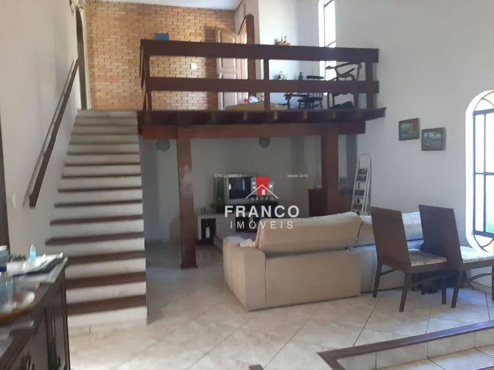 Chácara, 3 quartos, 2 m² - Foto 4