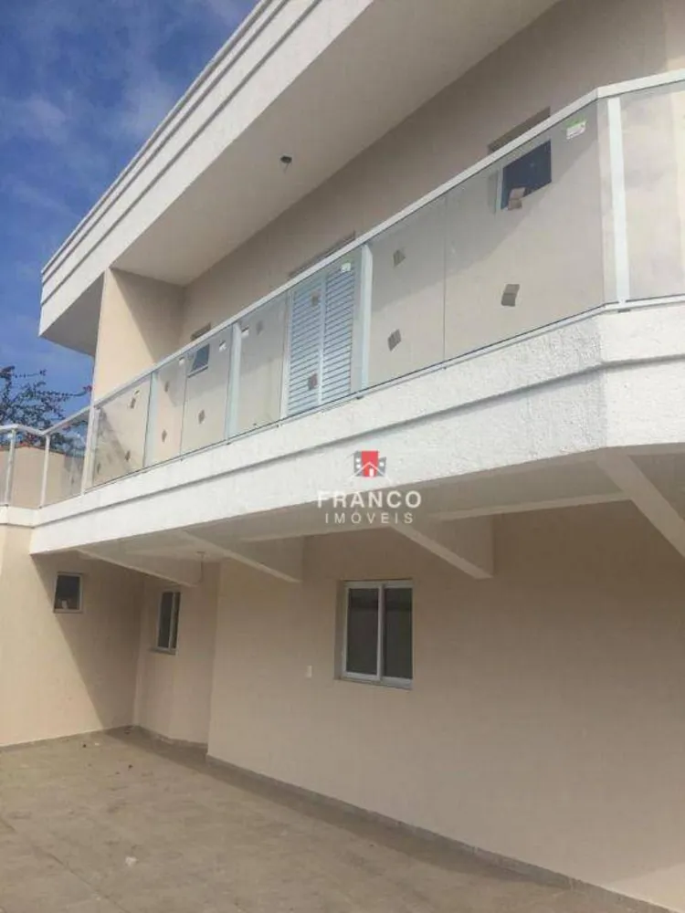 Casa de Condomínio, 2 quartos - Foto 3