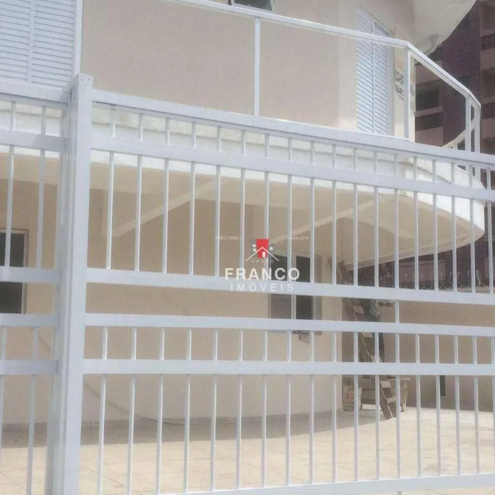Casa de Condomínio, 2 quartos - Foto 2