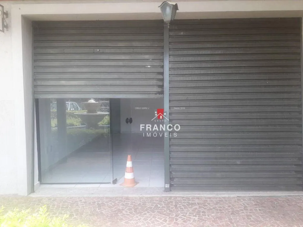 Sala-Conjunto, 34 m² - Foto 1