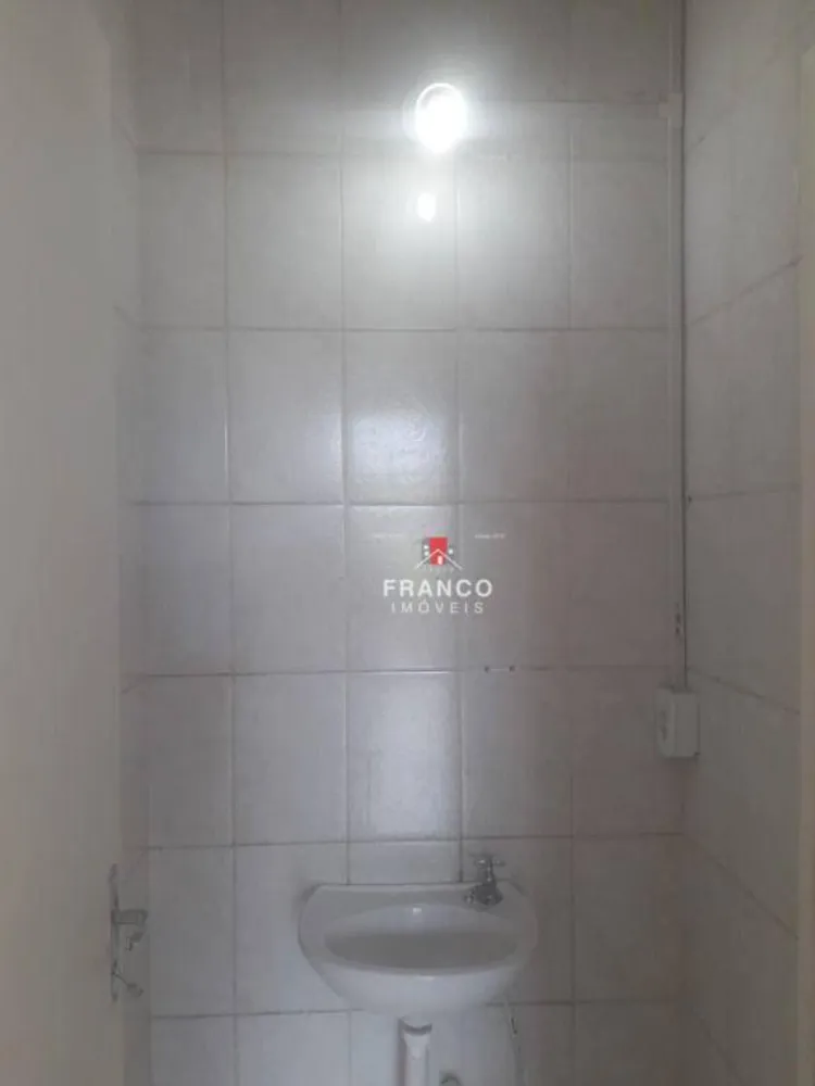 Sala-Conjunto, 34 m² - Foto 3