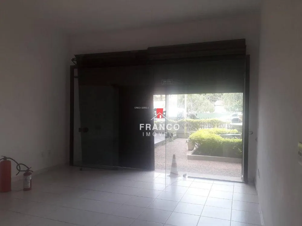 Sala-Conjunto, 34 m² - Foto 2