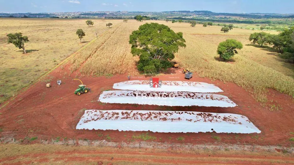 Fazenda, 136 hectares - Foto 3