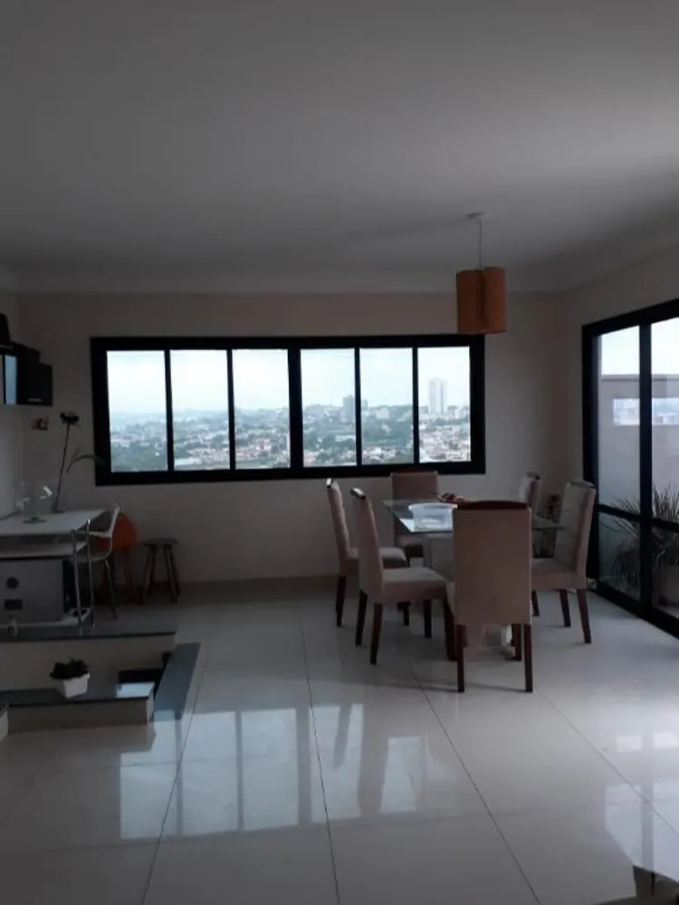 Apartamento, 3 quartos, 155 m² - Foto 1