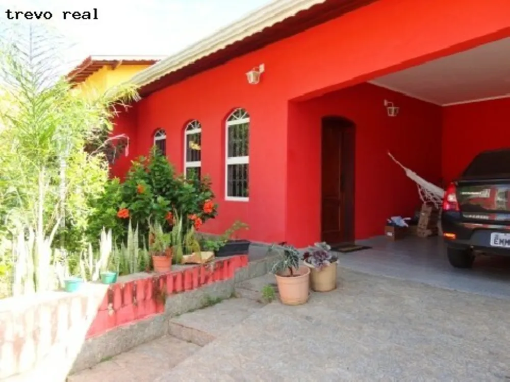 Casa, 3 quartos, 330 m² - Foto 3