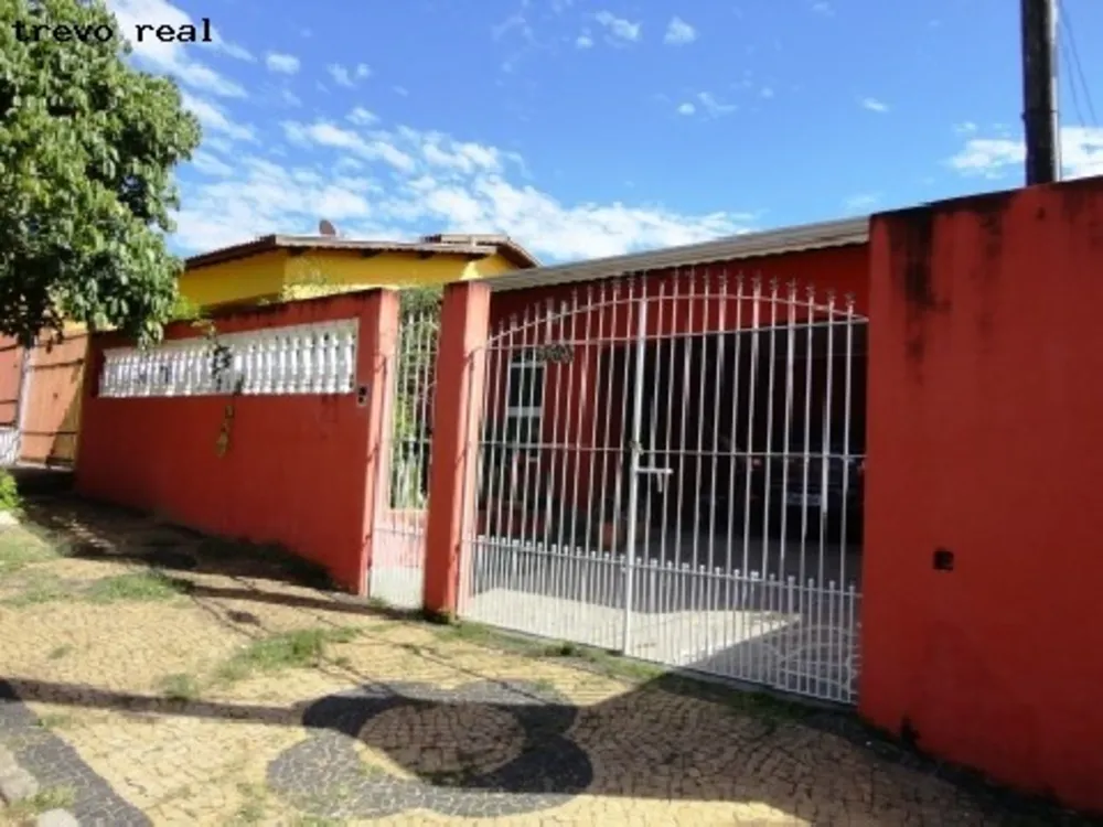 Casa, 3 quartos, 330 m² - Foto 2