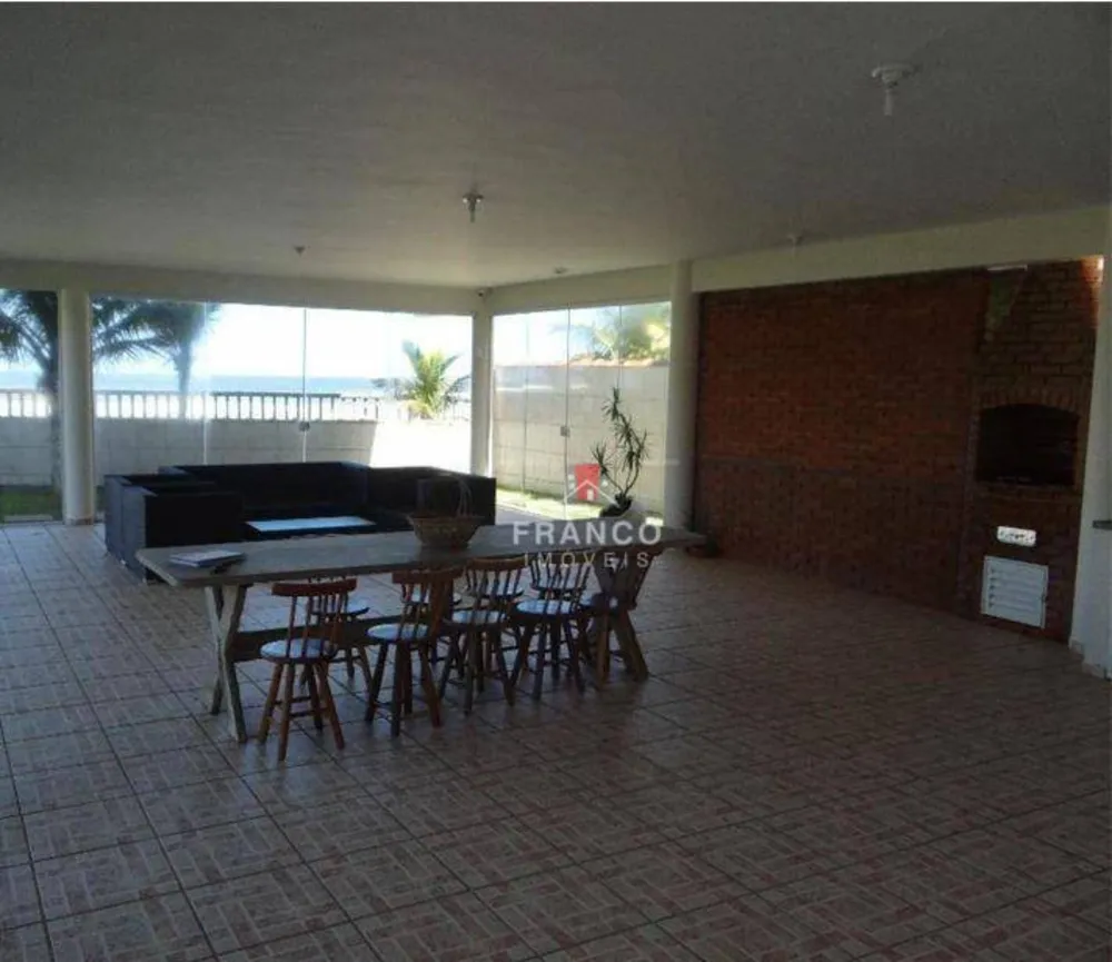 Casa de Condomínio, 5 quartos - Foto 3