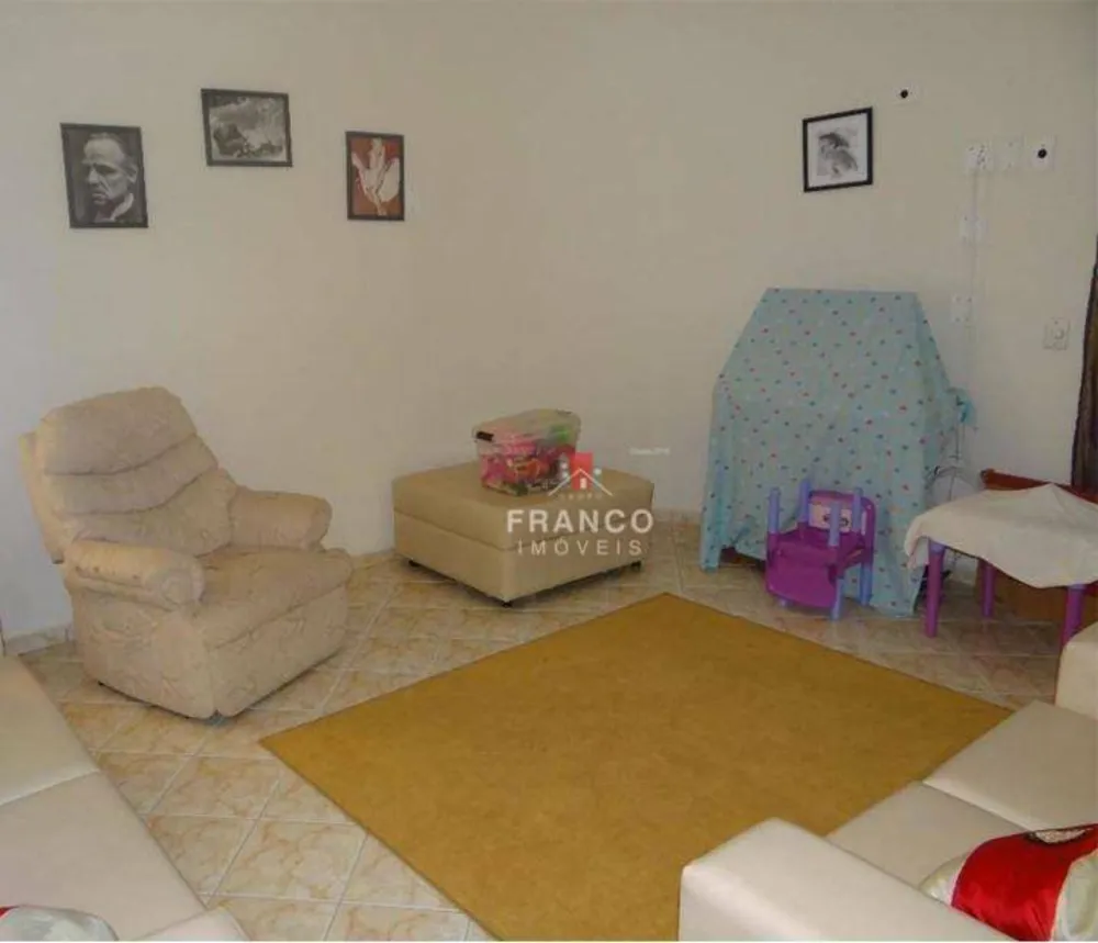 Casa de Condomínio, 5 quartos - Foto 2