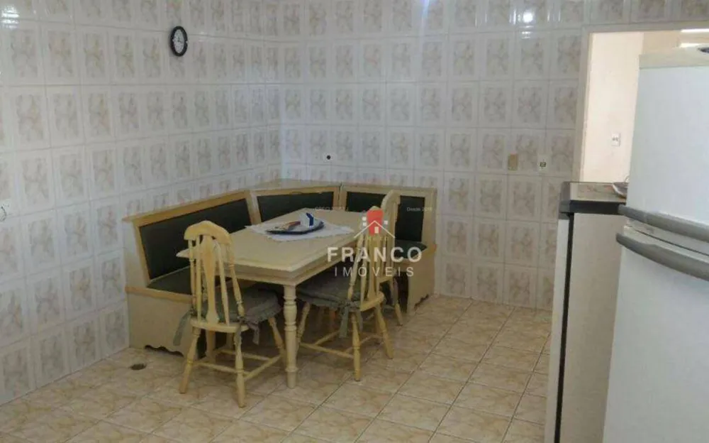 Casa de Condomínio, 5 quartos - Foto 4