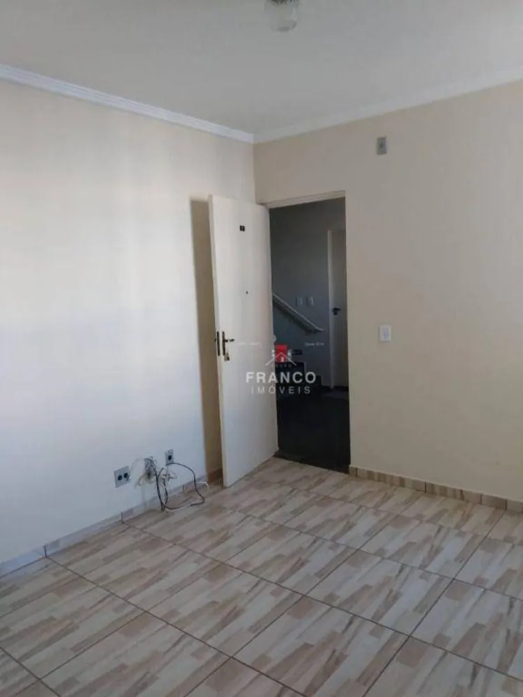 Apartamento, 2 quartos, 45 m² - Foto 3