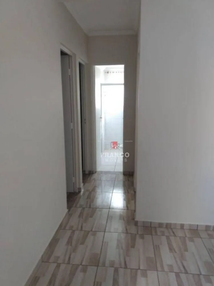 Apartamento, 2 quartos, 45 m² - Foto 2